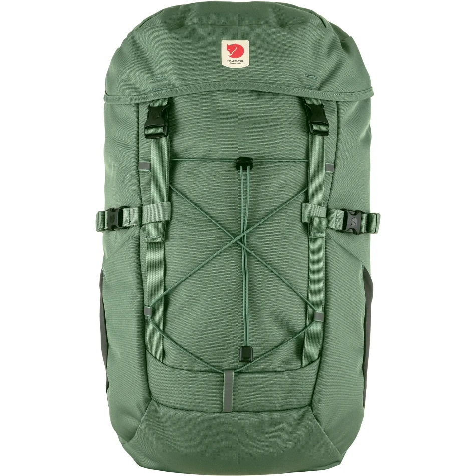 Fjallraven Skule Top 26, kolor: 614 - Patina Green