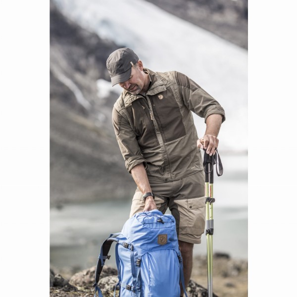 Fjallraven Keb Trekking Cap