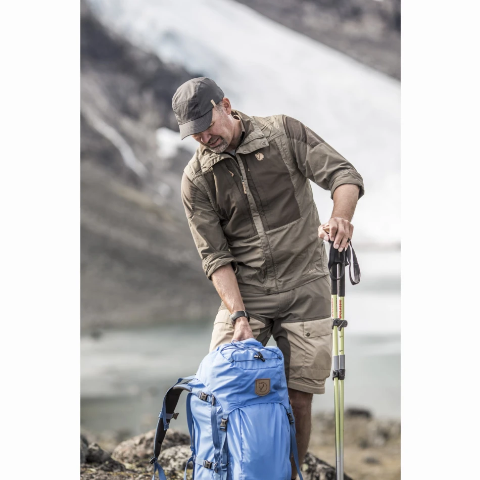 Fjallraven Keb Trekking Cap