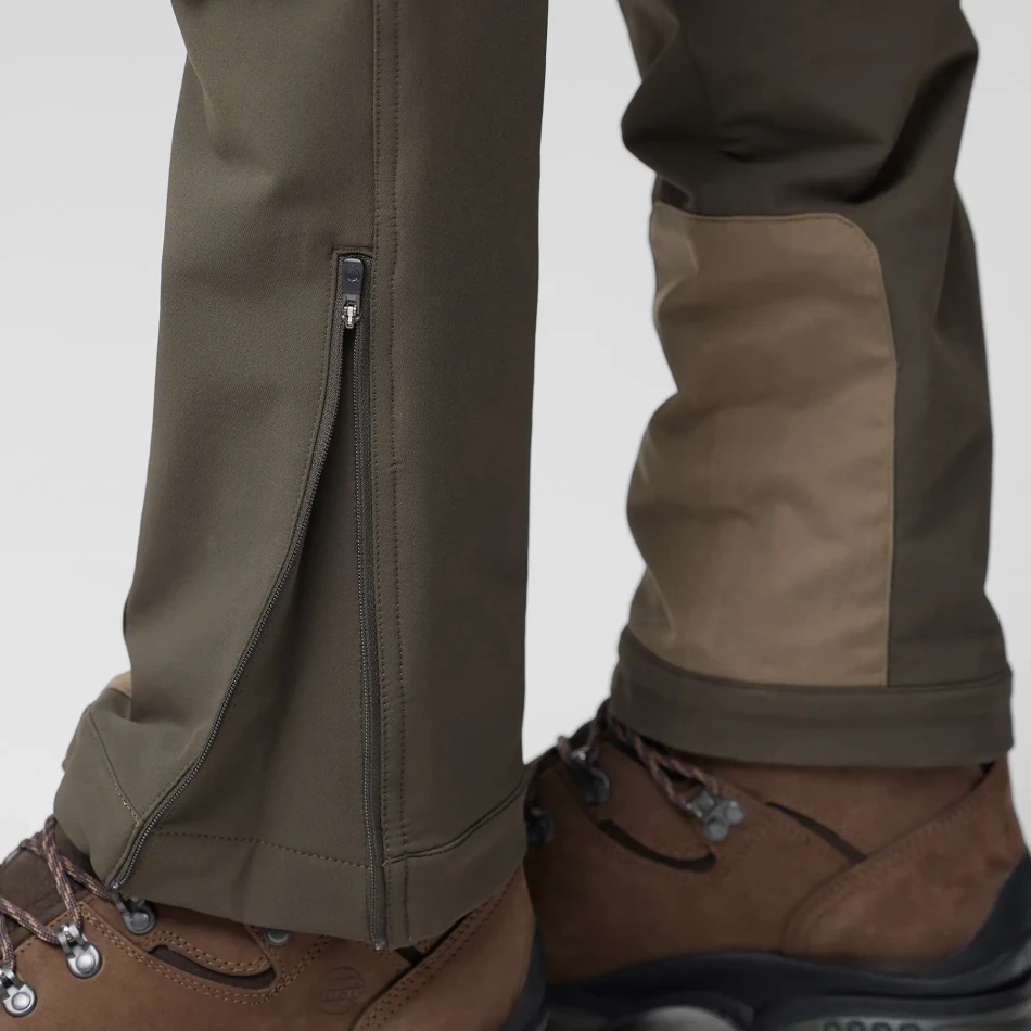 Fjallraven Keb Agile Winter Trousers