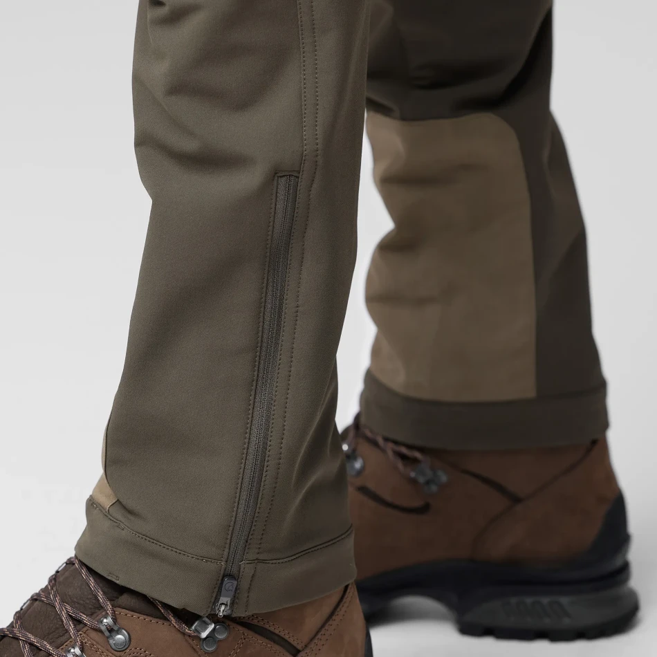 Fjallraven Keb Agile Winter Trousers