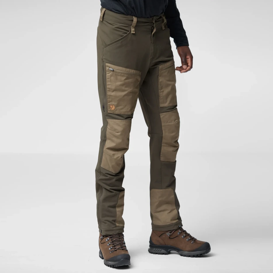 Keb Agile Winter Trousers