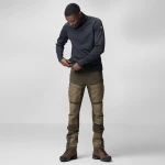 Fjallraven Keb Agile Winter Trousers