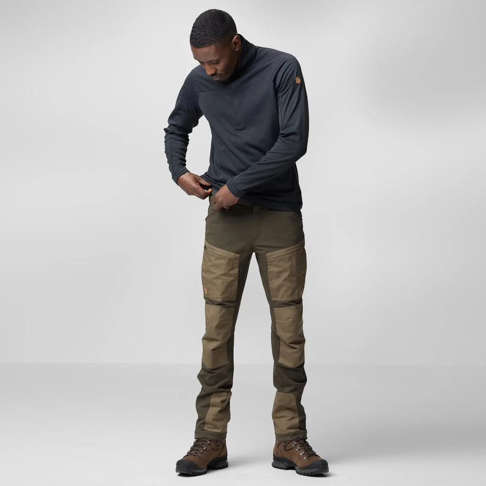 Fjallraven Keb Agile Winter Trousers
