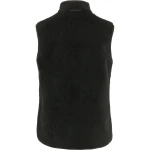 Vardag Pile Fleece Vest W, kolor: 550 - Black