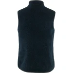 Fjallraven Vardag Pile Fleece Vest W, kolor: 560 - Navy