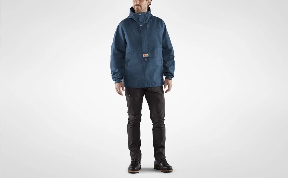 Fjallraven Vardag Anorak