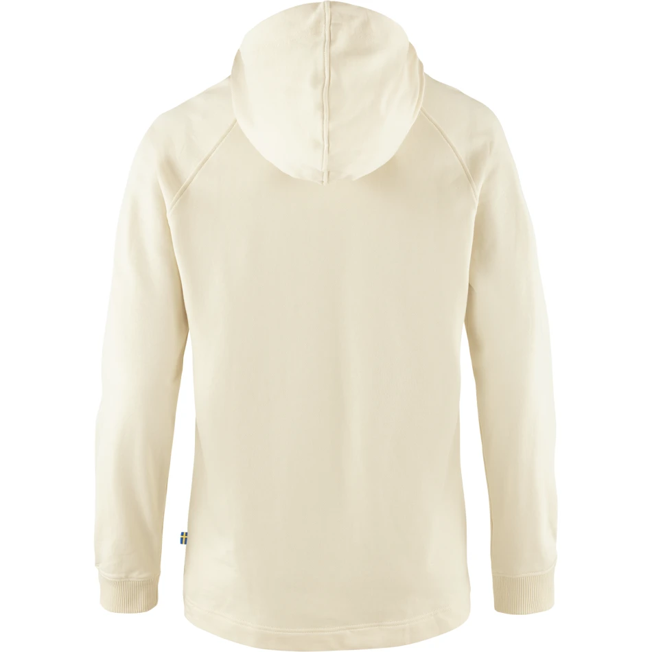 Vardag Hoodie W kolor: 113 - Chalk White