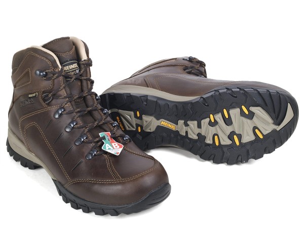 Jura GTX, kolor: 46 - dark brown
