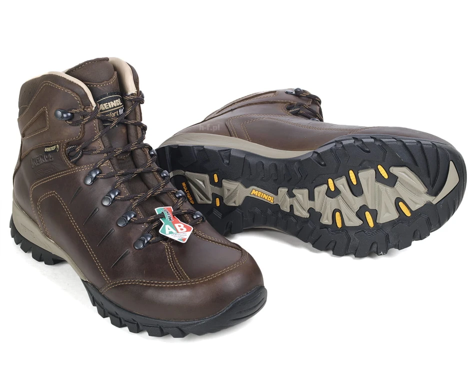 Jura GTX, kolor: 46 - dark brown