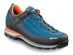 Literock GTX, kolor: 09 - Blue/Orange