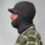 Singi Balaclava Cap, kolor: 030-Dark Grey