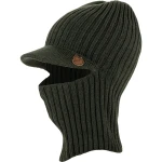 Singi Balaclava Cap, kolor: 633-Dark Olive