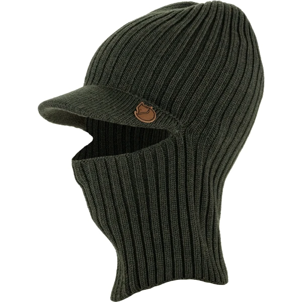 Singi Balaclava Cap, kolor: 633-Dark Olive