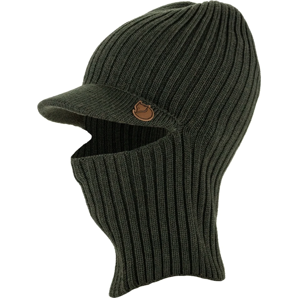 Singi Balaclava Cap, kolor: 633-Dark Olive