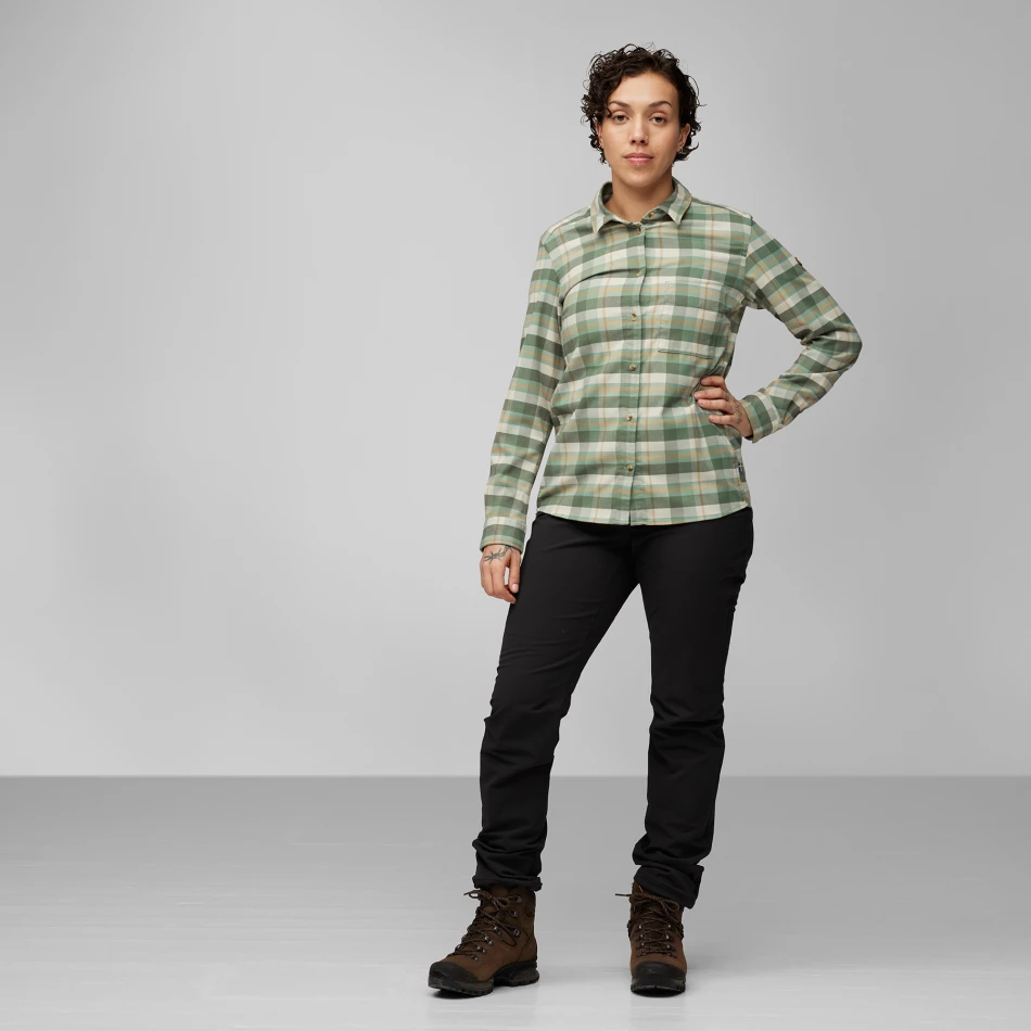 Fjallraven Singi Fjall Shirt W