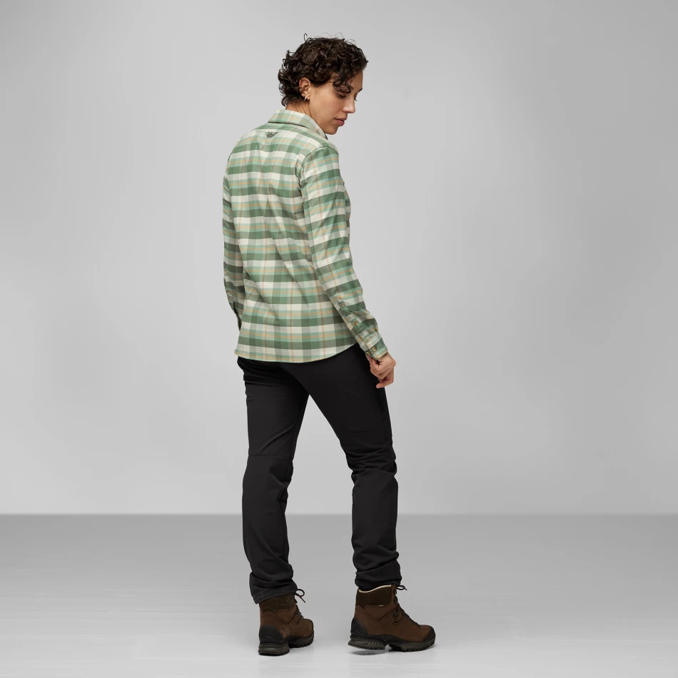 Fjallraven Singi Fjall Shirt W