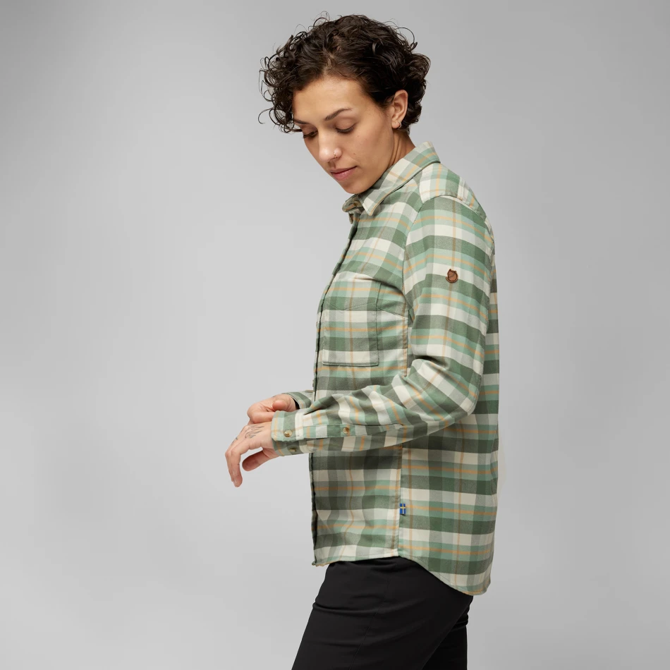 Fjallraven Singi Fjall Shirt W