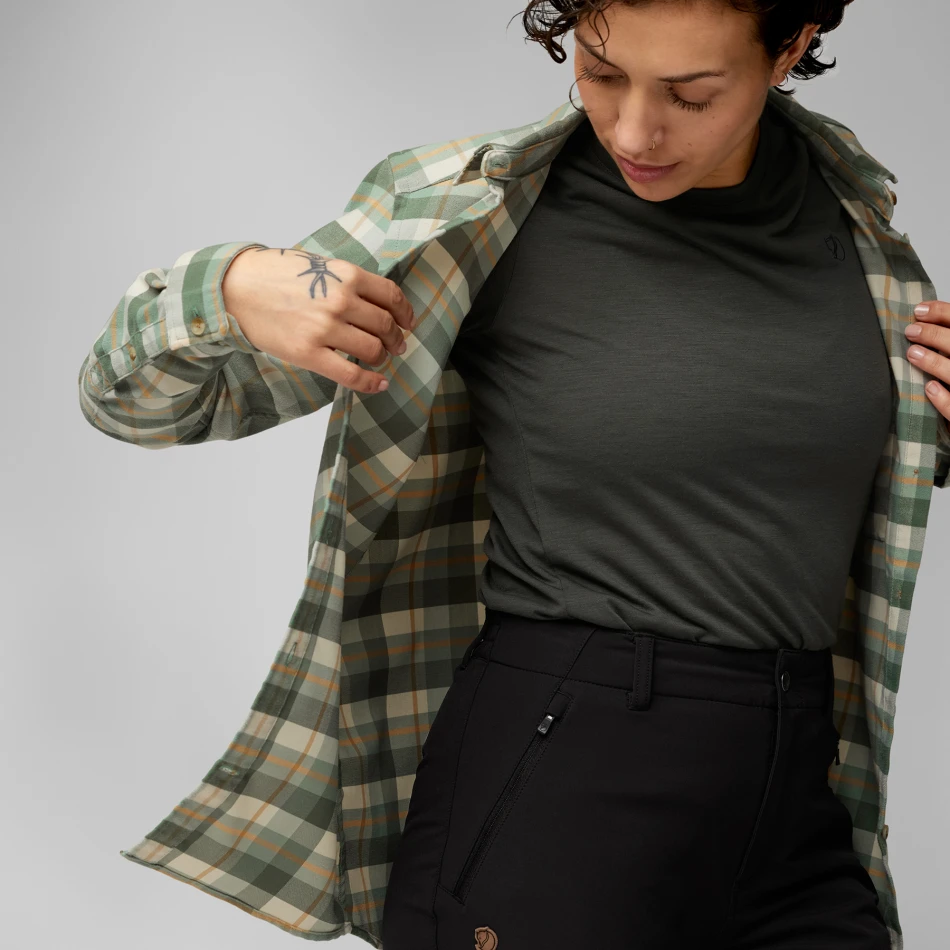 Fjallraven Singi Fjall Shirt W