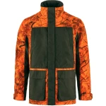 Brenner Pro Padded Jacket, kolor: 261-662-Orange Multi Camo/Deep Forest