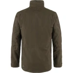Brenner Pro Padded Jacket, kolor: 633-Dark Olive
