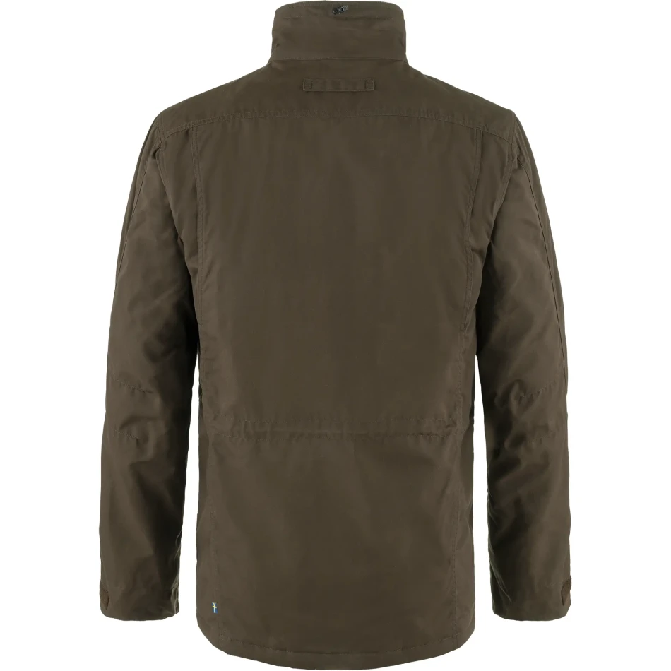 Brenner Pro Padded Jacket, kolor: 633-Dark Olive
