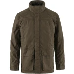 Brenner Pro Padded Jacket, kolor: 633-Dark Olive