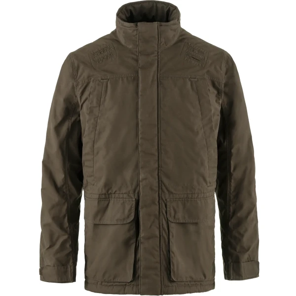 Brenner Pro Padded Jacket, kolor: 633-Dark Olive