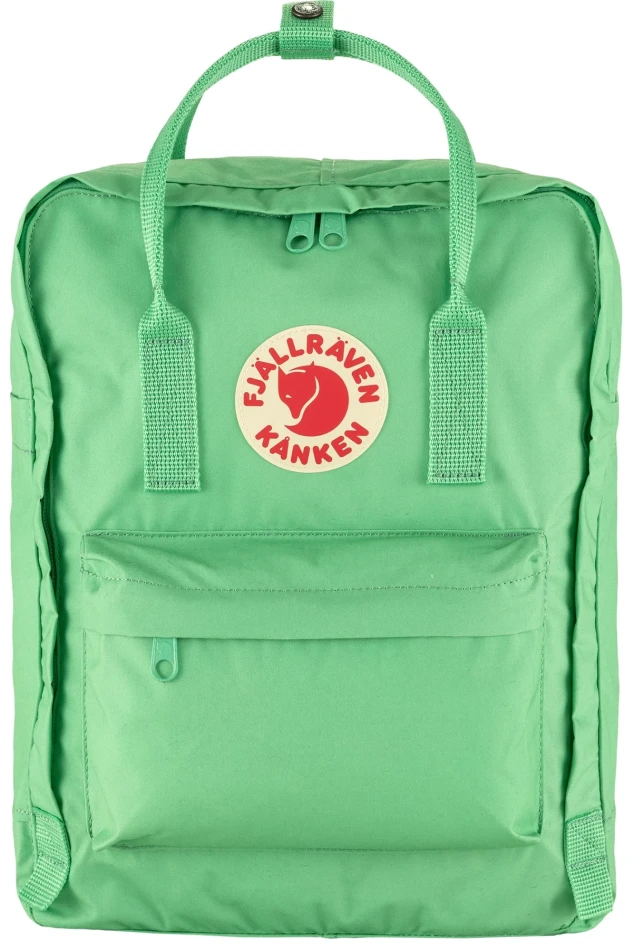 Kanken, kolor: 663 - Apple Mint