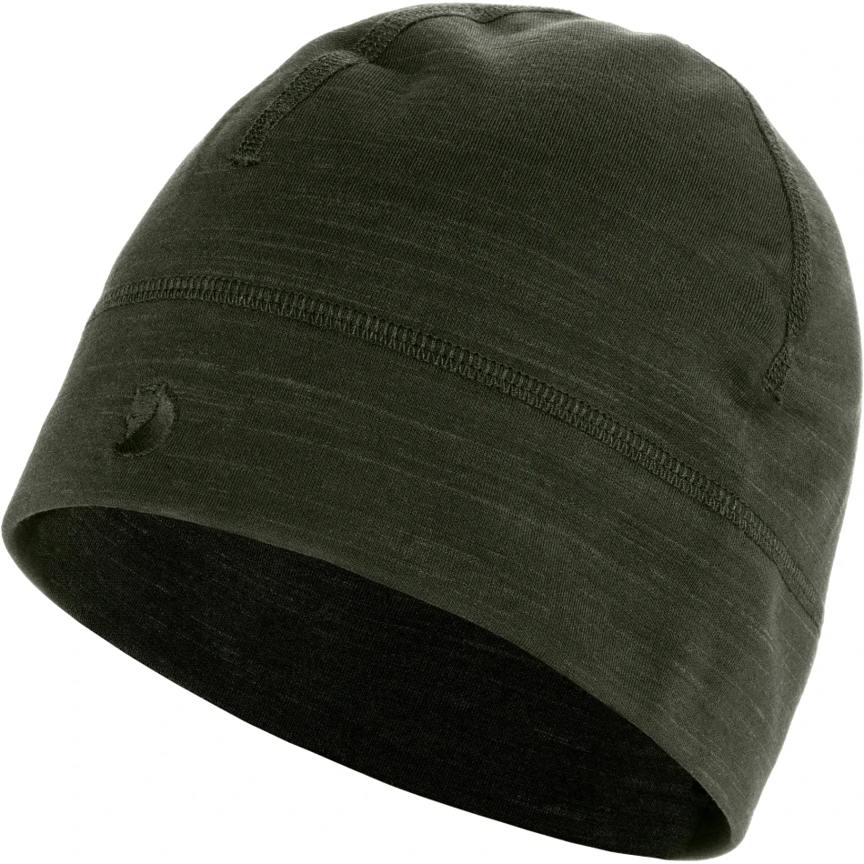 Keb Fleece Hat, kolor: 662 - Deep Forest
