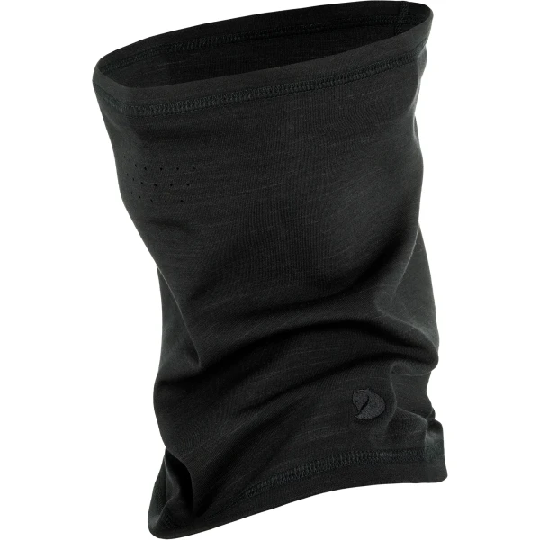 Keb Fleece Neck Gaiter, kolor: 550-Black