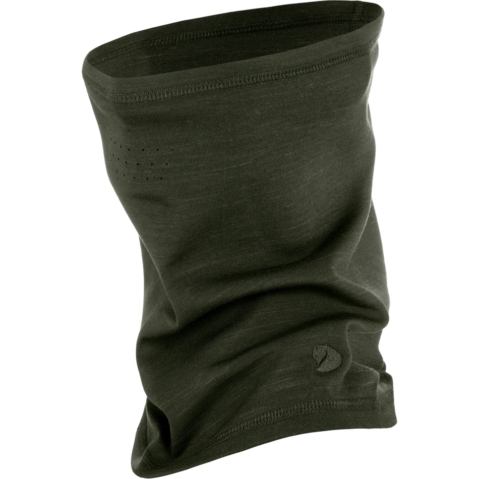 Keb Fleece Neck Gaiter, kolor: 662 - Deep Forest