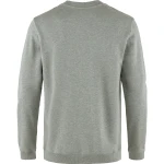 1960 Logo Badge Sweater, kolor: 020-999 - Grey / Melange