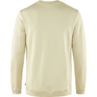 1960 Logo Badge Sweater, kolor: 113 - Chalk White