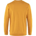 1960 Logo Badge Sweater, kolor: 161 - Mustard Yellow