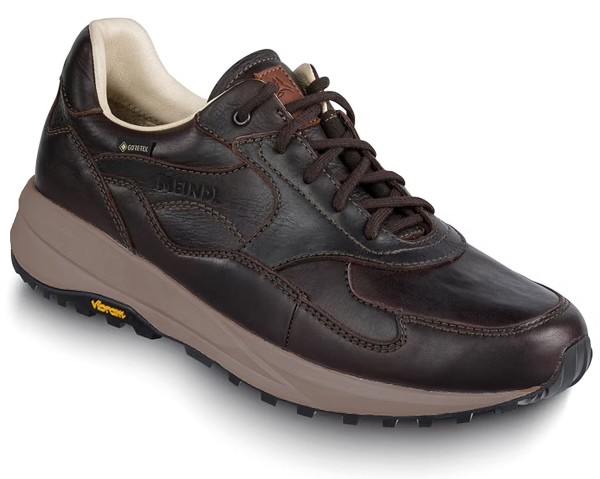 Meindl Noli Identity, kolor: 46 - dark brown