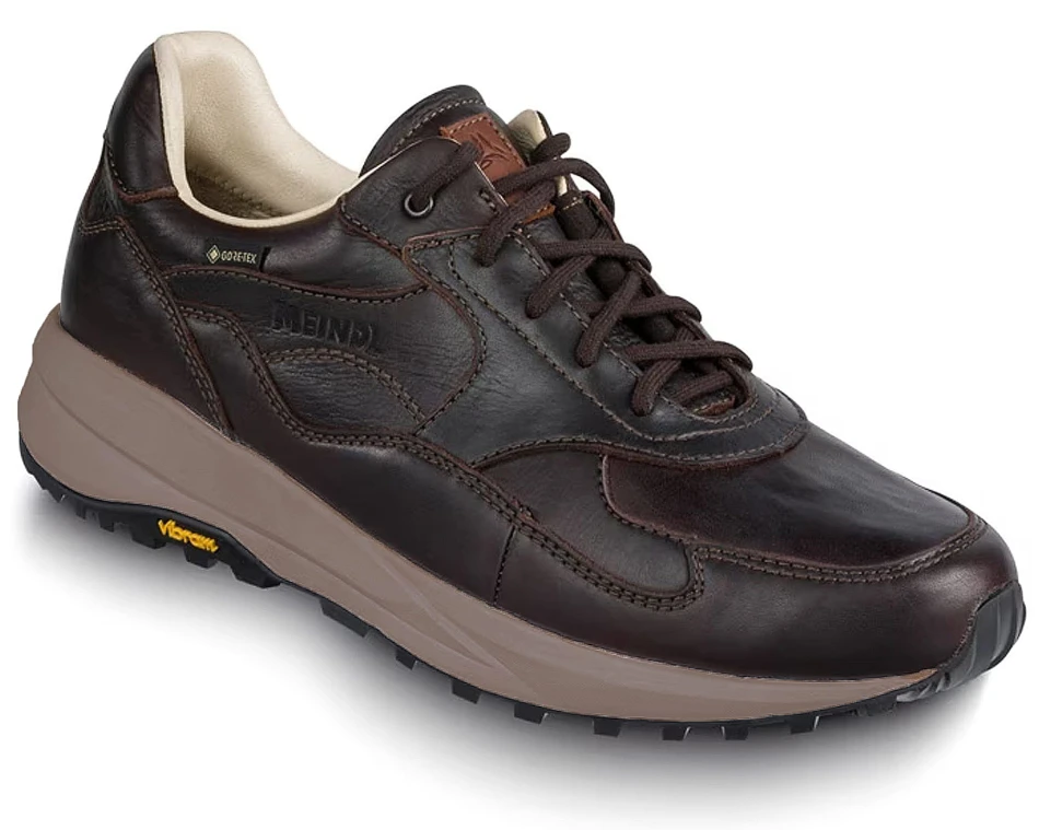 Meindl Noli Identity, kolor: 46 - dark brown