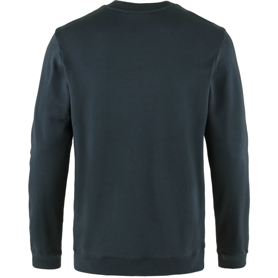 1960 Logo Badge Sweater, kolor: 555 - Dark Navy