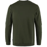 1960 Logo Badge Sweater, kolor: 662 - Deep Forest