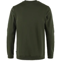 1960 Logo Badge Sweater, kolor: 662 - Deep Forest