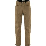 Singi X-Trousers, kolor: 265-Wood Brown