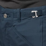Singi X-Trousers, kolor: kolor: 570-Mountain Blue