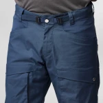 Singi X-Trousers, kolor: kolor: 570-Mountain Blue