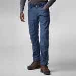 Singi X-Trousers, kolor: kolor: 570-Mountain Blue