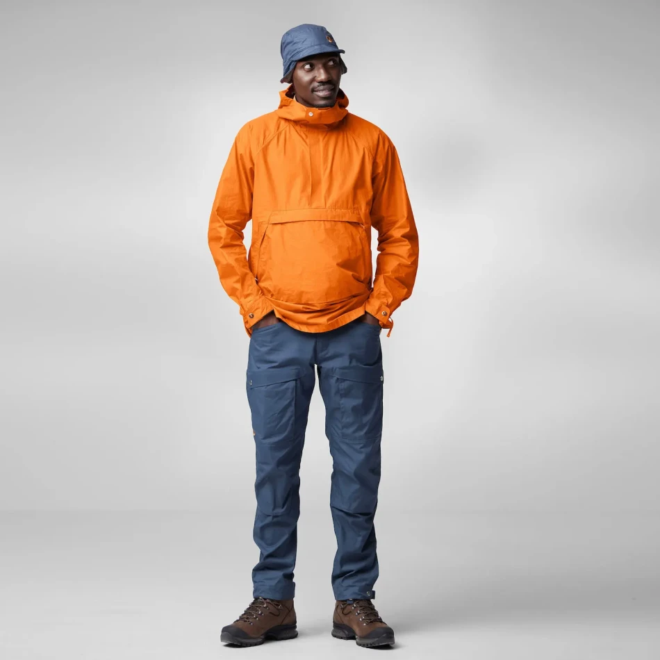 Singi X-Trousers, kolor: kolor: 570-Mountain Blue