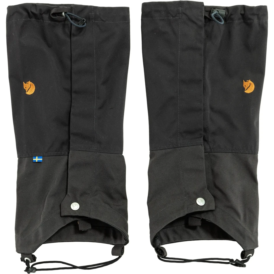 Singi X-Gaiter, kolor: 030-030-Dark Grey-Dark Grey