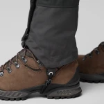 Singi X-Gaiter, kolor: 030-030-Dark Grey-Dark Grey