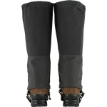 Singi X-Gaiter, kolor: 030-030-Dark Grey-Dark Grey