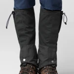 Singi X-Gaiter, kolor: 030-030-Dark Grey-Dark Grey