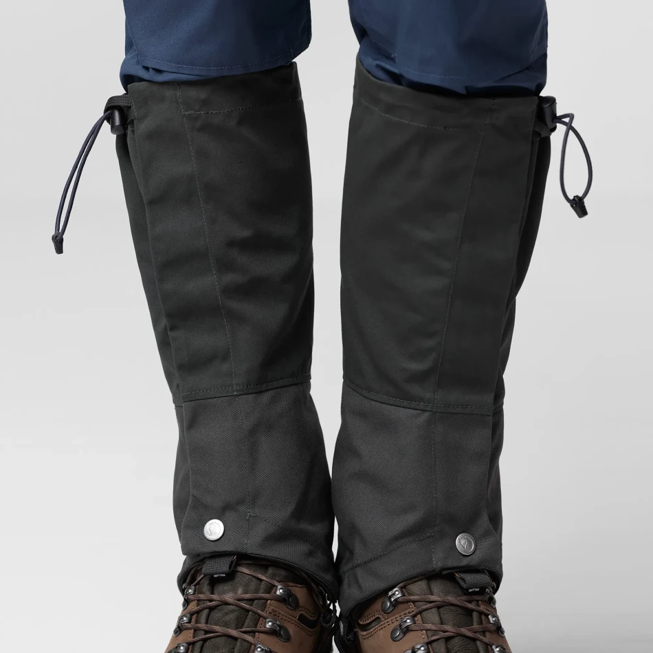 Singi X-Gaiter, kolor: 030-030-Dark Grey-Dark Grey